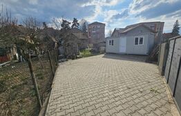 Casă de vânzare – Aiud, la șoseaua principală