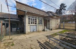 Casă de vânzare – Aiud, la șoseaua principală