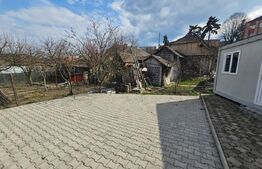 Casă de vânzare – Aiud, la șoseaua principală