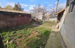 Casă de vânzare – Aiud, la șoseaua principală