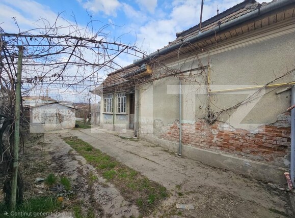 Casa de vânzare 3 camere Aiud - 190868CV | BLITZ Alba Iulia | Poza1
