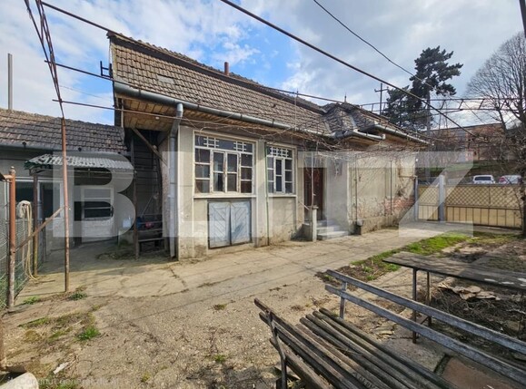 Casa de vânzare 3 camere Aiud - 190868CV | BLITZ Alba Iulia | Poza2