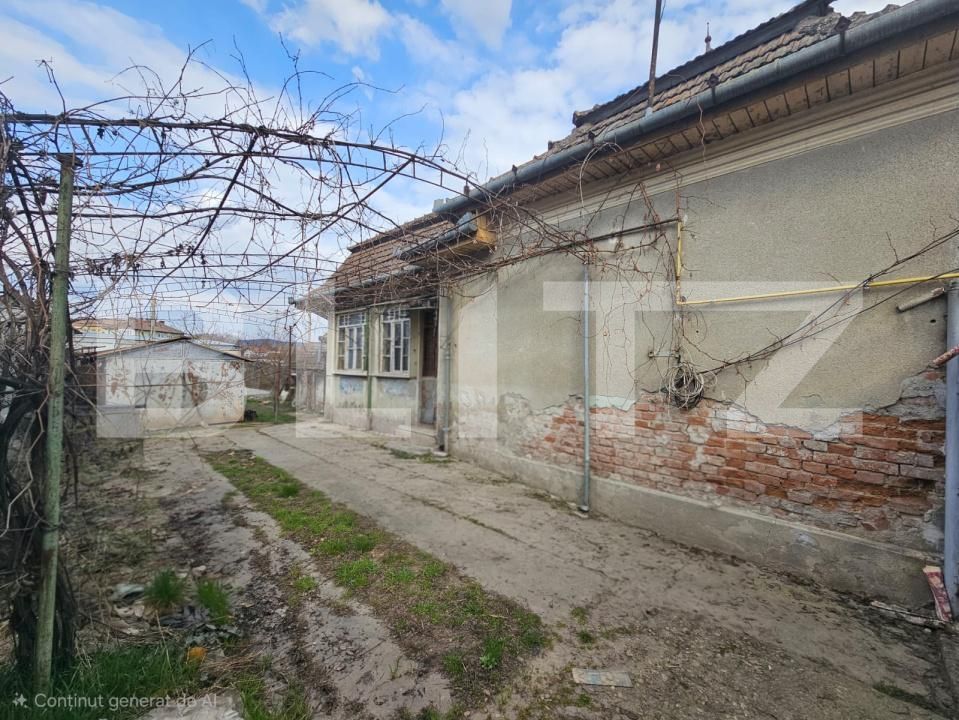 Casa de vânzare 3 camere Aiud - 190868CV | BLITZ Alba Iulia | Poza2