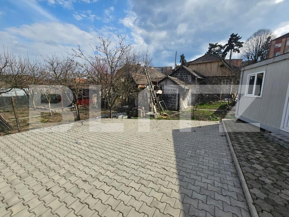 Casa de vânzare 3 camere Aiud - 190868CV | BLITZ Alba Iulia | Poza4
