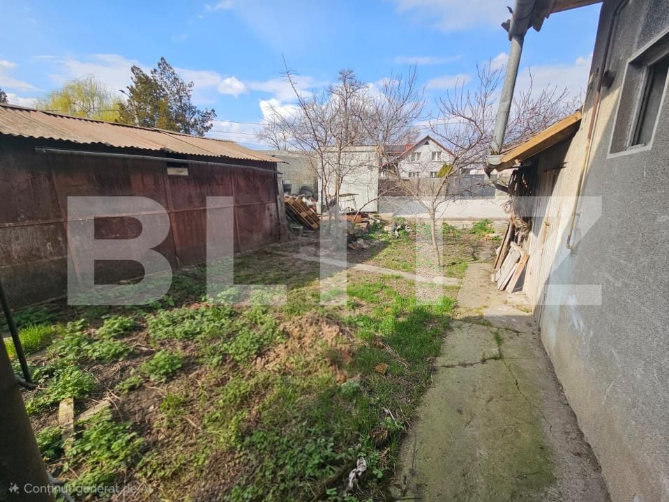 Casa de vânzare 3 camere Aiud - 190868CV | BLITZ Alba Iulia | Poza3