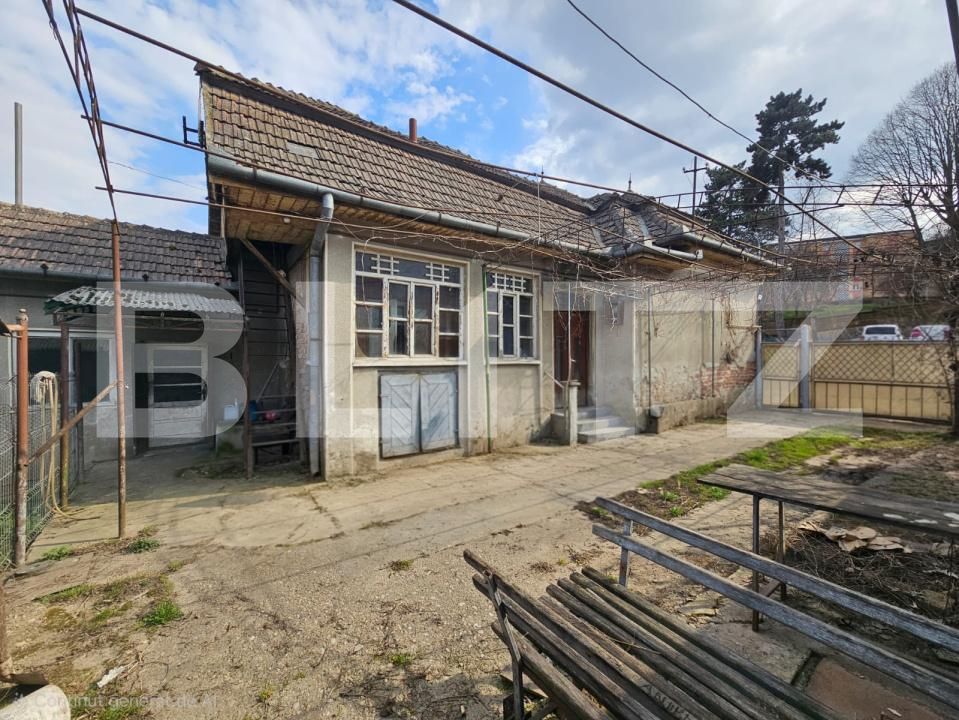 Casa de vânzare 3 camere Aiud - 190868CV | BLITZ Alba Iulia | Poza2