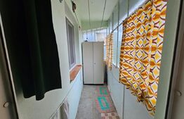 Apartament 2 camere, mobilat și utilat, etaj 3/4 – zonă liniștită, Cugir