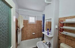 Apartament 2 camere, mobilat și utilat, etaj 3/4 – zonă liniștită, Cugir