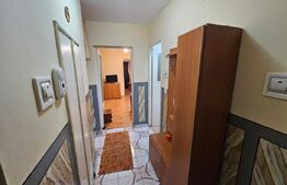Apartament 2 camere, mobilat și utilat, etaj 3/4 – zonă liniștită, Cugir