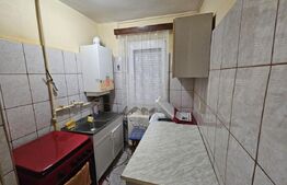 Apartament 2 camere, mobilat și utilat, etaj 3/4 – zonă liniștită, Cugir