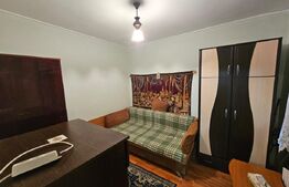 Apartament 2 camere, mobilat și utilat, etaj 3/4 – zonă liniștită, Cugir