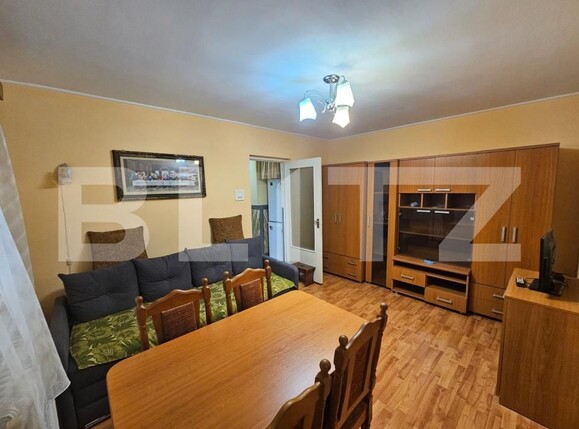 Apartament de vânzare 2 camere Cugir - 190869AV | BLITZ Alba Iulia | Poza1