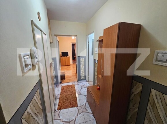 Apartament de vânzare 2 camere Cugir - 190869AV | BLITZ Alba Iulia | Poza1