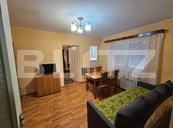 Apartament de vânzare 2 camere Cugir - 190869AV | BLITZ Alba Iulia | Poza3