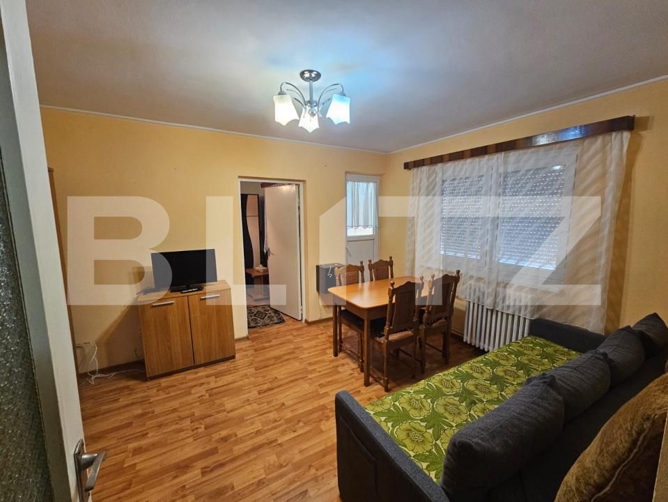 Apartament de vânzare 2 camere Cugir - 190869AV | BLITZ Alba Iulia | Poza3