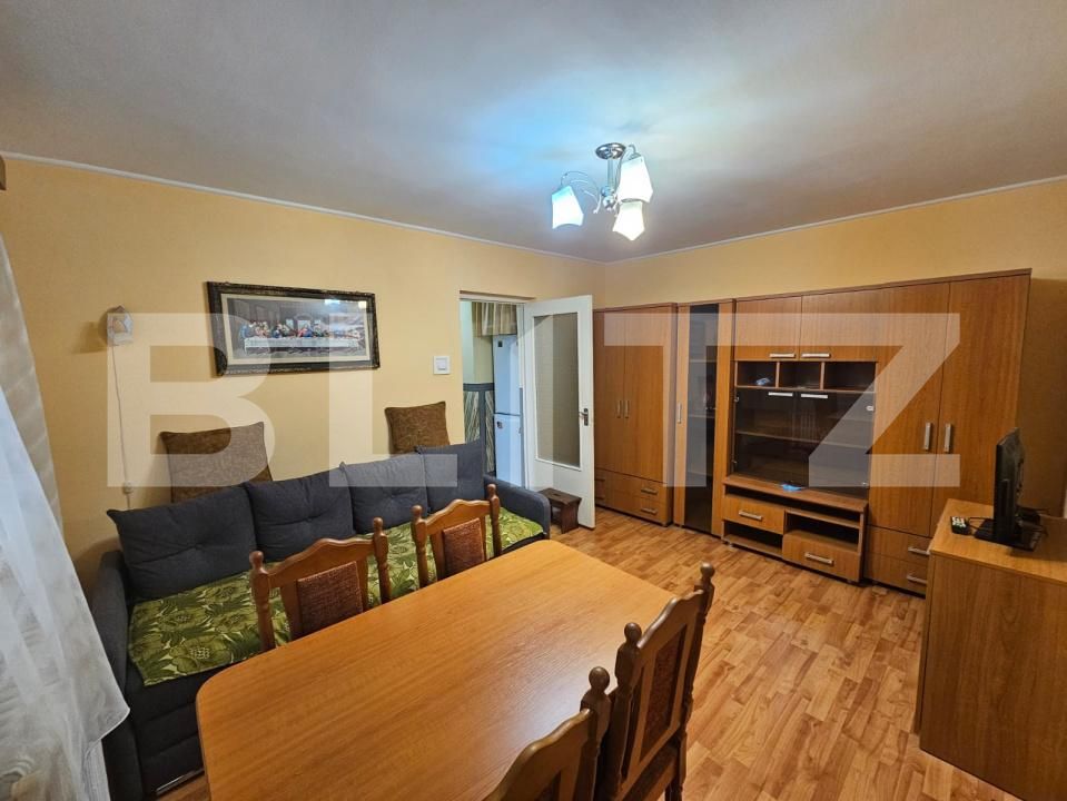 Apartament de vânzare 2 camere Cugir - 190869AV | BLITZ Alba Iulia | Poza2