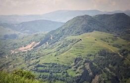 Teren cu GRANIT – oportunitate strategică pentru exploatare, Ocoliș