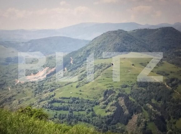 Teren de vânzare Ocolis - 190993TV | BLITZ Alba Iulia | Poza1