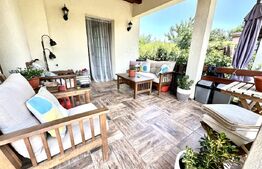 Casa individuala noua,nemobilata,teren 430 mp