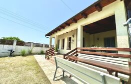 Casa individuala noua,nemobilata,teren 430 mp