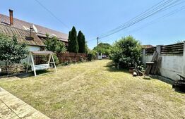 Casa individuala noua,nemobilata,teren 430 mp