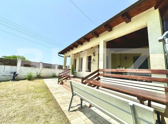 Casa de vânzare 3 camere Vinţu de Jos - 191008CV | BLITZ Alba Iulia | Poza1