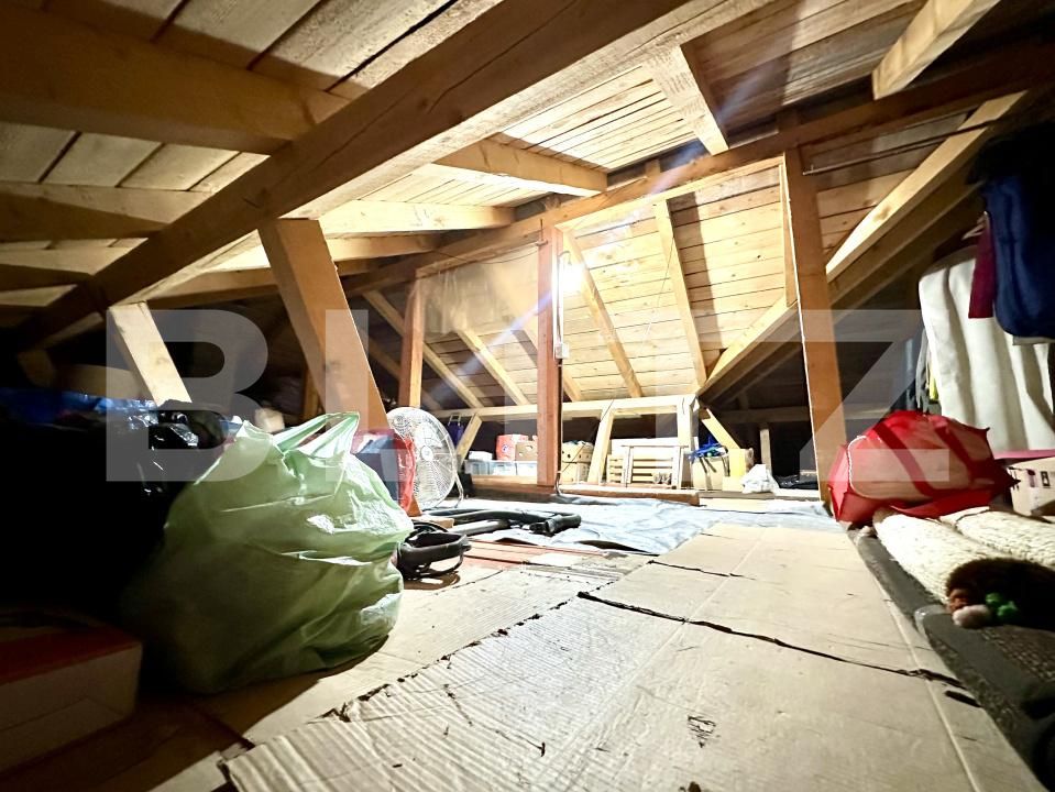 Casa de vânzare 3 camere Vinţu de Jos - 191008CV | BLITZ Alba Iulia | Poza14