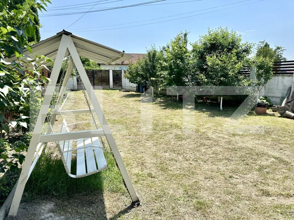 Casa de vânzare 3 camere Vinţu de Jos - 191008CV | BLITZ Alba Iulia | Poza9