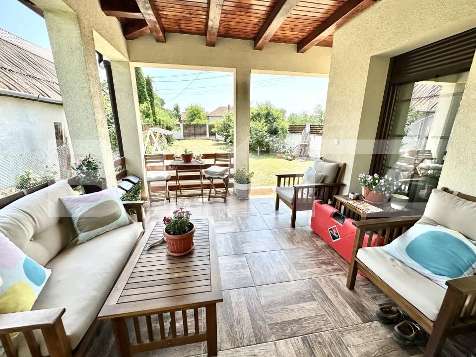 Casa de vânzare 3 camere Vinţu de Jos - 191008CV | BLITZ Alba Iulia | Poza2