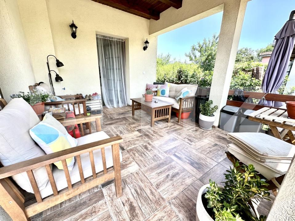 Casa de vânzare 3 camere Vinţu de Jos - 191008CV | BLITZ Alba Iulia | Poza8