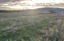 Teren intravilan, 450 mp, zona Ampoi 3