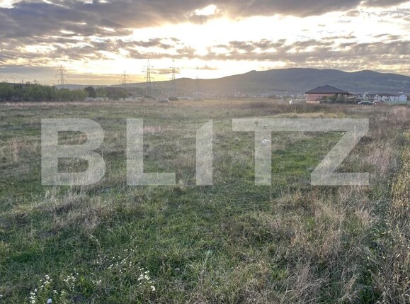 Teren de vânzare Ampoi 3 - 191078TV | BLITZ Alba Iulia | Poza1