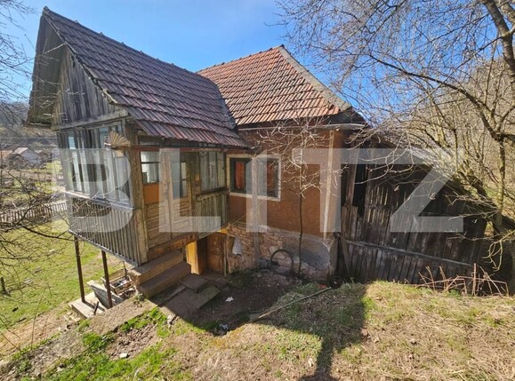 Casa de vânzare 3 camere Almasu Mare - 191110CV | BLITZ Alba Iulia | Poza4