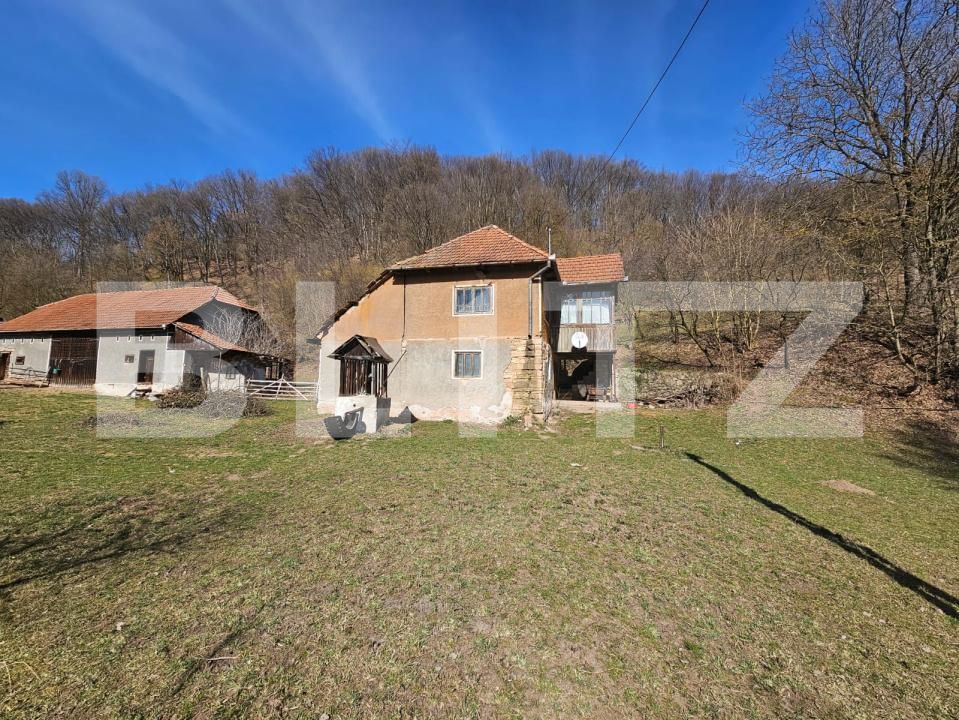 Casa de vânzare 3 camere Almasu Mare - 191110CV | BLITZ Alba Iulia | Poza2