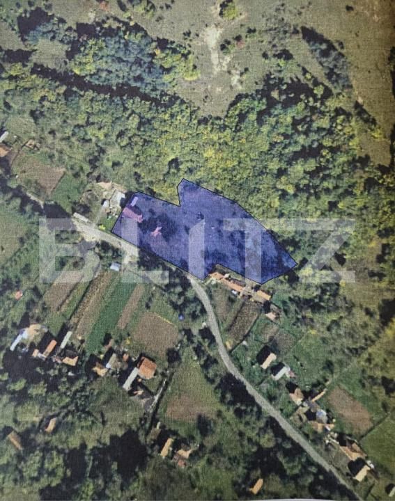 Casa de vânzare 3 camere Almasu Mare - 191110CV | BLITZ Alba Iulia | Poza11