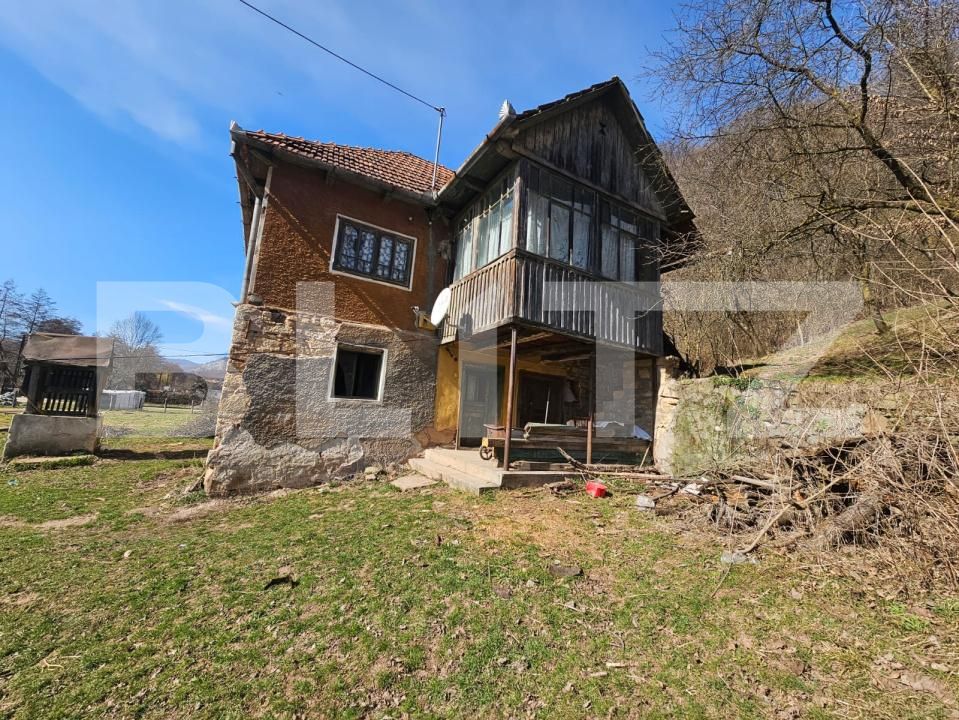 Casa de vânzare 3 camere Almasu Mare - 191110CV | BLITZ Alba Iulia | Poza3