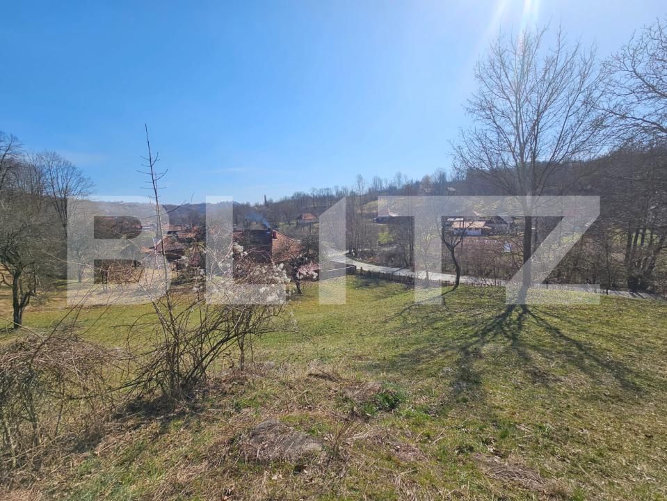 Casa de vânzare 3 camere Almasu Mare - 191110CV | BLITZ Alba Iulia | Poza8