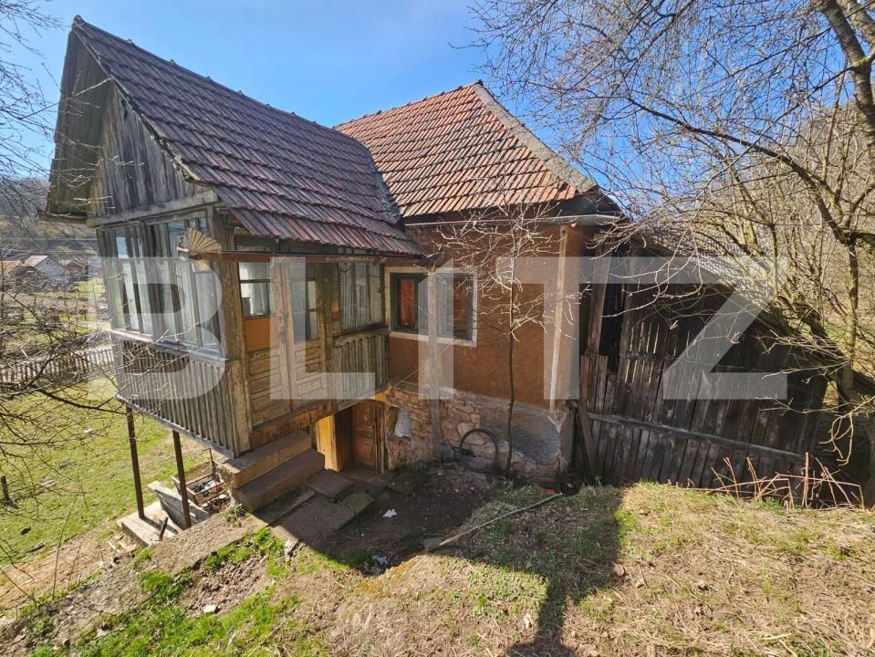 Casa de vânzare 3 camere Almasu Mare - 191110CV | BLITZ Alba Iulia | Poza4