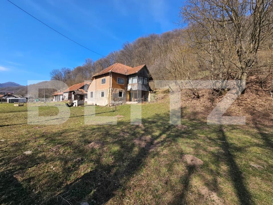 Teren de vânzare Almasu Mare - 191111TV | BLITZ Alba Iulia | Poza8