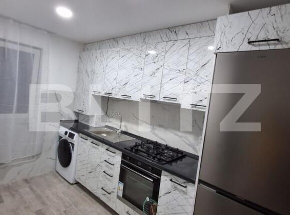 Apartament de închiriat 2 camere Cetate - 191143AI | BLITZ Alba Iulia | Poza3