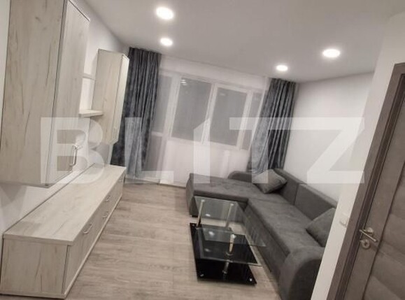 Apartament de închiriat 2 camere Cetate - 191143AI | BLITZ Alba Iulia | Poza1