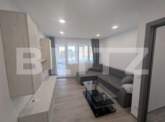 Apartament de închiriat 2 camere Cetate - 191143AI | BLITZ Alba Iulia | Poza1