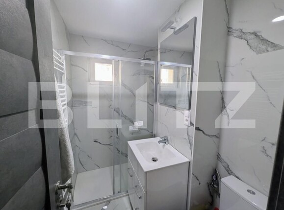 Apartament de închiriat 2 camere Cetate - 191143AI | BLITZ Alba Iulia | Poza4