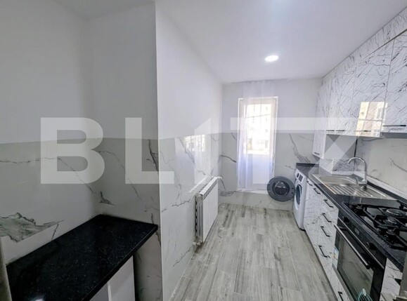 Apartament de închiriat 2 camere Cetate - 191143AI | BLITZ Alba Iulia | Poza3