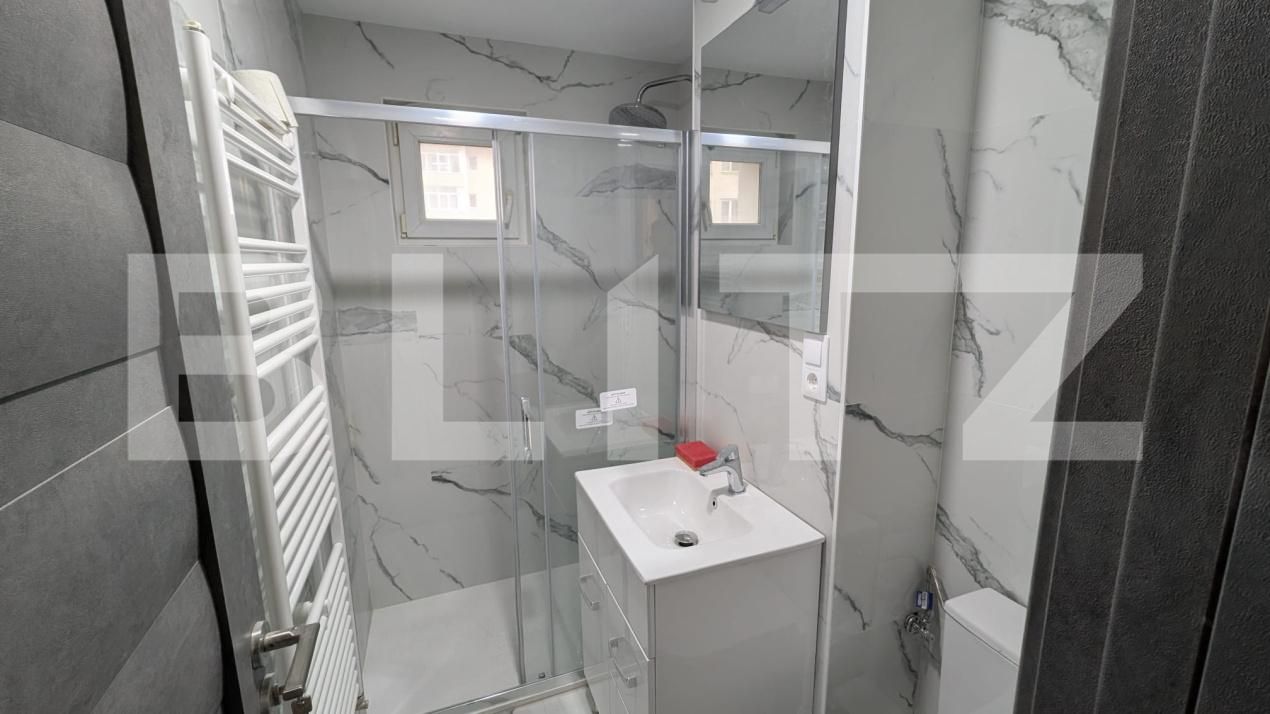Apartament de închiriat 2 camere Cetate - 191143AI | BLITZ Alba Iulia | Poza2
