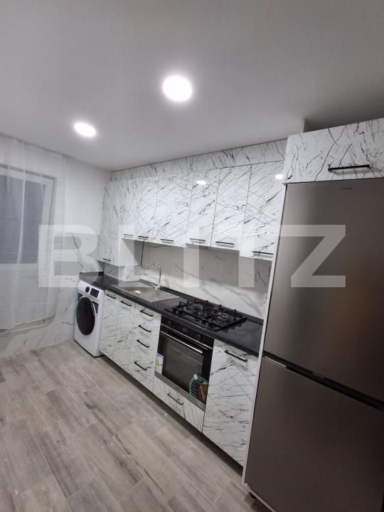 Apartament de închiriat 2 camere Cetate - 191143AI | BLITZ Alba Iulia | Poza3