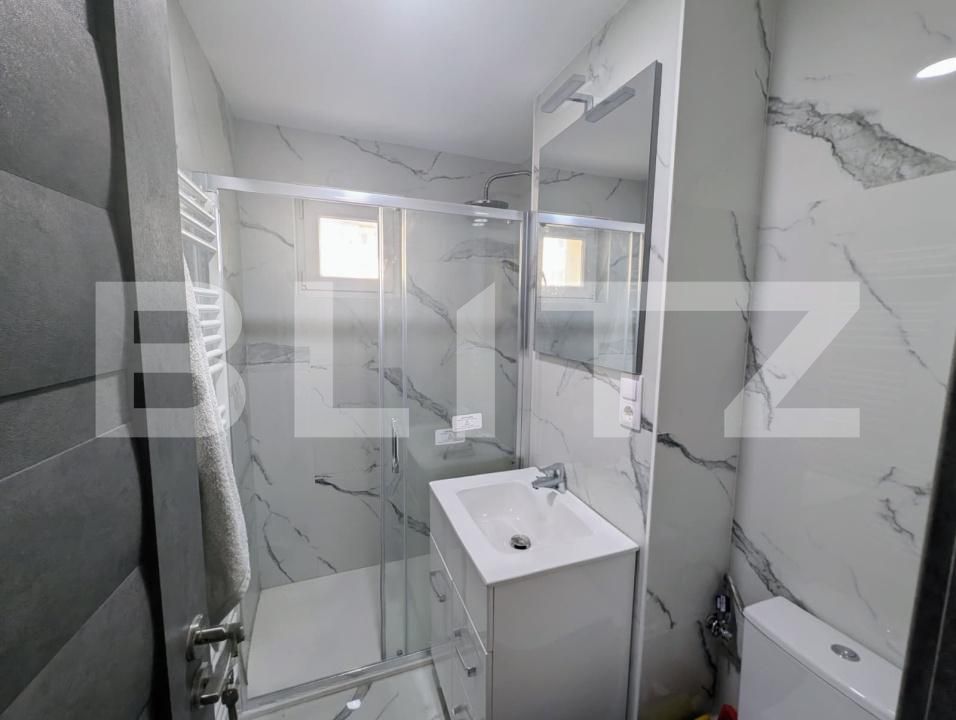 Apartament de închiriat 2 camere Cetate - 191143AI | BLITZ Alba Iulia | Poza4