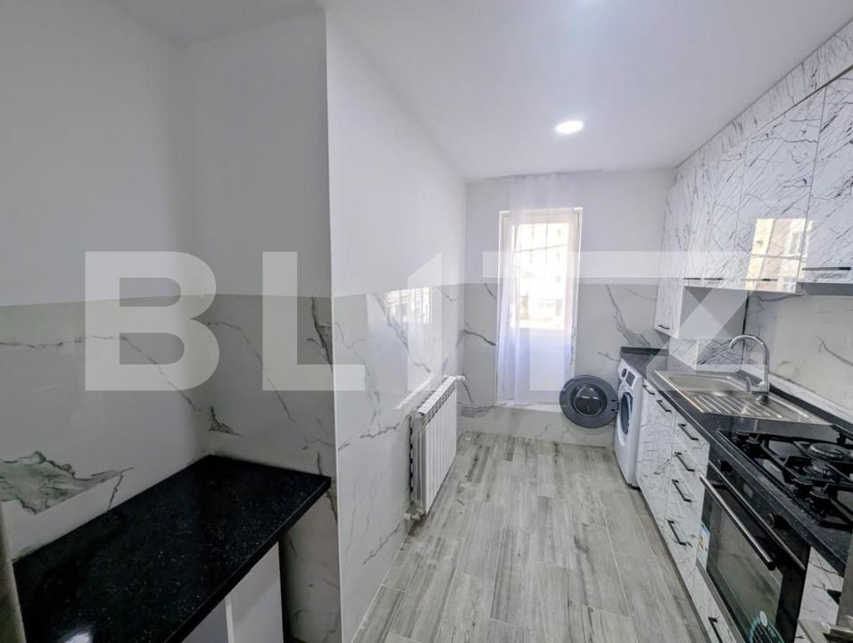 Apartament de închiriat 2 camere Cetate - 191143AI | BLITZ Alba Iulia | Poza3