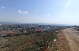 🏞️ Teren intravilan 600 mp | Toate utilitățile | Zonă Zen Gym | Super View