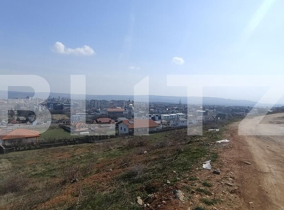 Teren de vânzare Cetate - 191192TV | BLITZ Alba Iulia | Poza1